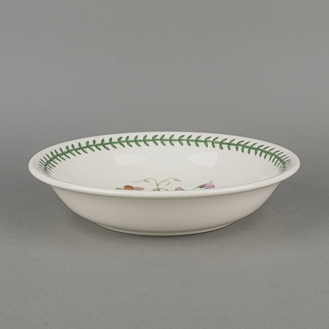 PORTMEIRION Botanic Garden Pasta Serving Bowl