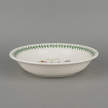 PORTMEIRION Botanic Garden Pasta Serving Bowl