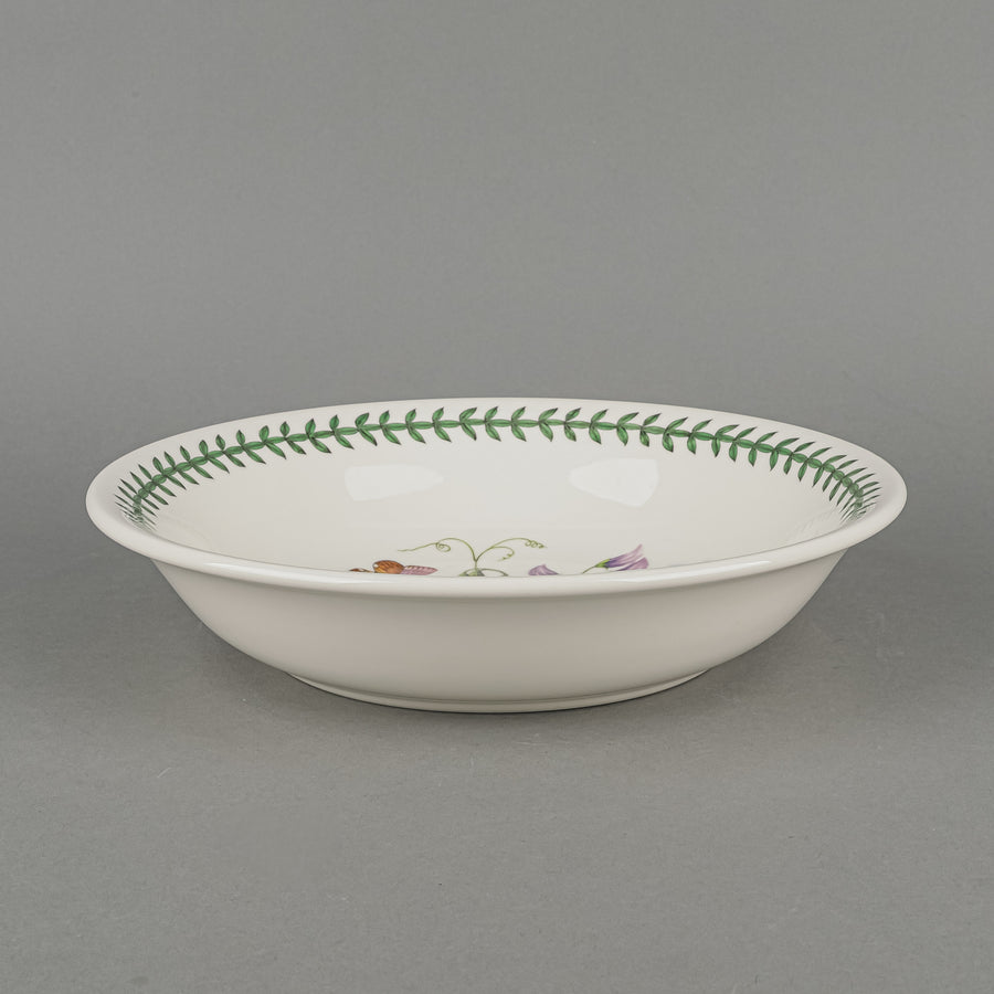 PORTMEIRION Botanic Garden Pasta Serving Bowl