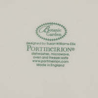 PORTMEIRION Botanic Garden Pasta Serving Bowl
