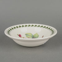 PORTMEIRION Pomona Rimmed Coupe Bowls Set Of 6