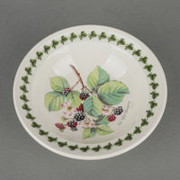 PORTMEIRION Pomona Rimmed Coupe Bowls Set Of 6