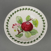 PORTMEIRION Pomona Rimmed Coupe Bowls Set Of 6