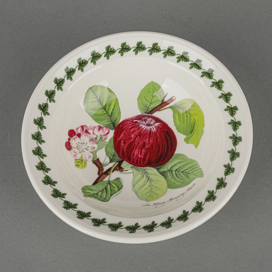 PORTMEIRION Pomona Rimmed Coupe Bowls Set Of 6