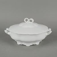 HUTSCHENREUTHER Racine Covered Serving Bowl