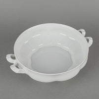 HUTSCHENREUTHER Racine Covered Serving Bowl