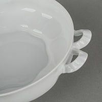 HUTSCHENREUTHER Racine Covered Serving Bowl