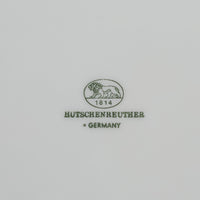 HUTSCHENREUTHER Racine Covered Serving Bowl