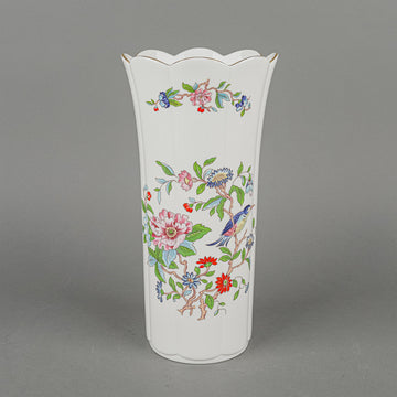 AYNSLEY Pembroke Mayfair Vase