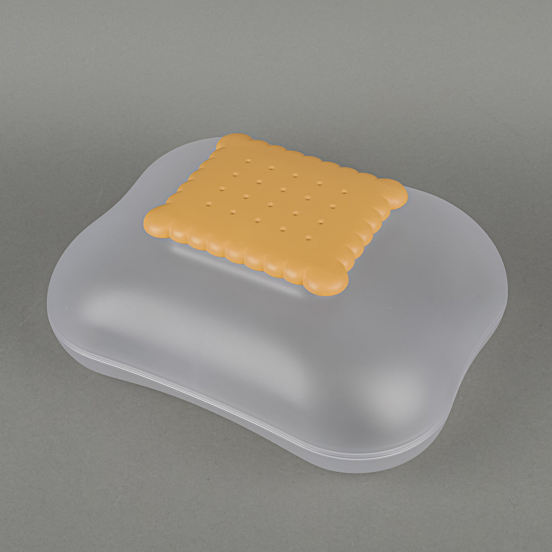 ALESSI Mary Biscuit Box ASG07