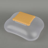 ALESSI Mary Biscuit Box ASG07