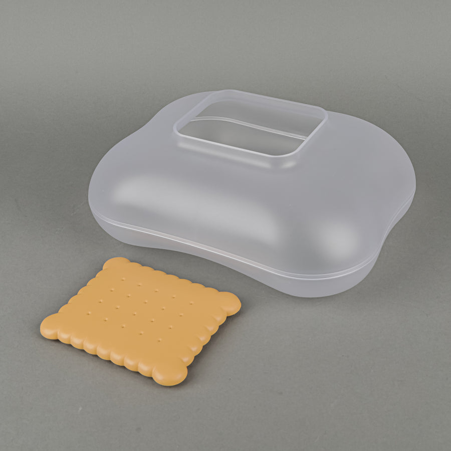 ALESSI Mary Biscuit Box ASG07
