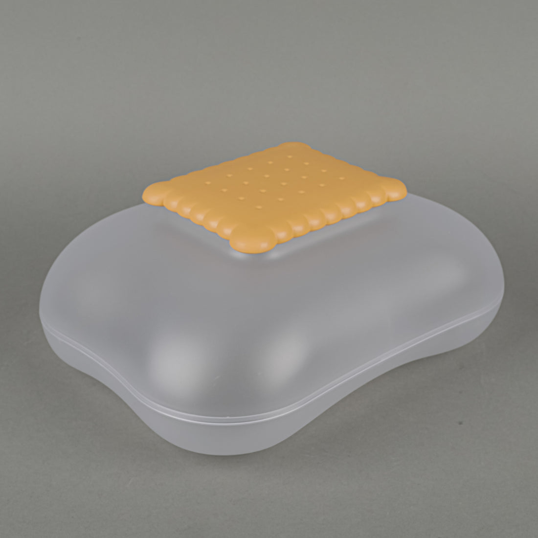 ALESSI Mary Biscuit Box ASG07