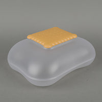 ALESSI Mary Biscuit Box ASG07