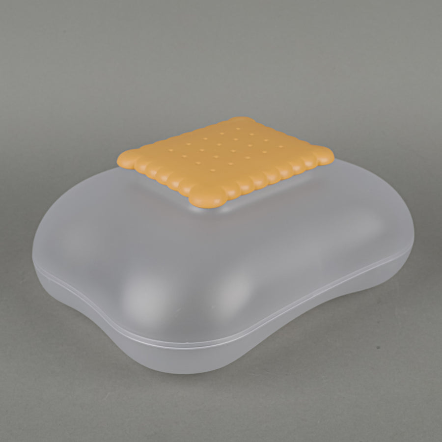 ALESSI Mary Biscuit Box ASG07