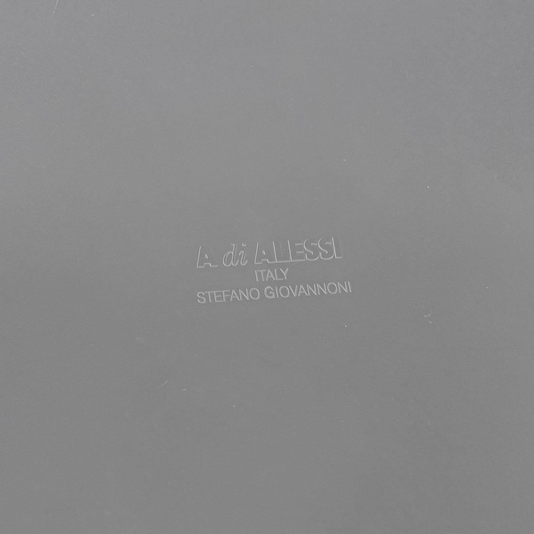 ALESSI Mary Biscuit Box ASG07