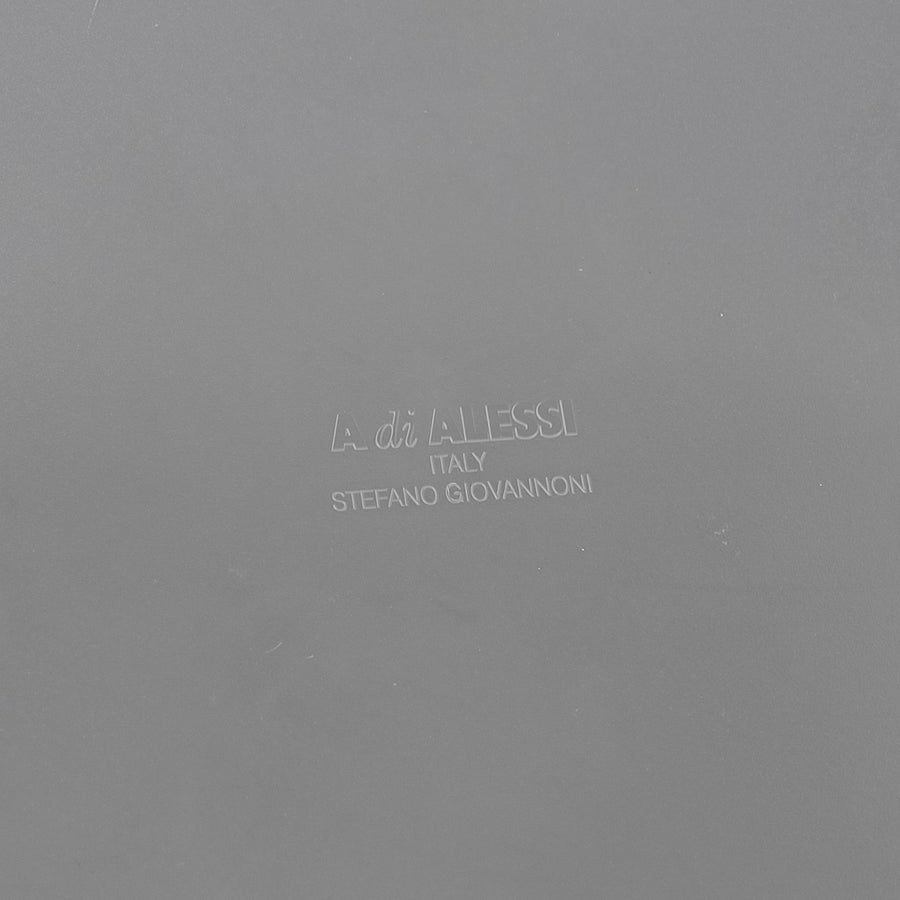 ALESSI Mary Biscuit Box ASG07