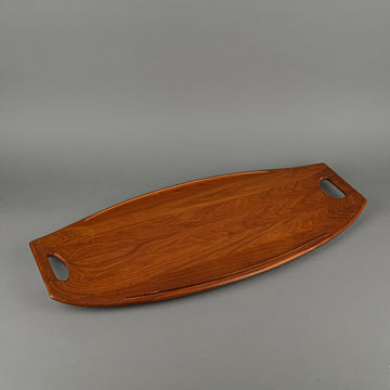 DANSK Jens Quistgaard Teak Tray