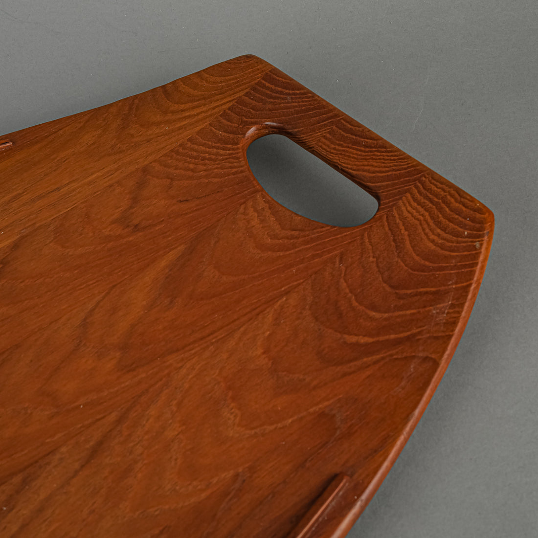 DANSK Jens Quistgaard Teak Tray