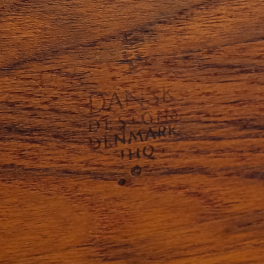 DANSK Jens Quistgaard Teak Tray