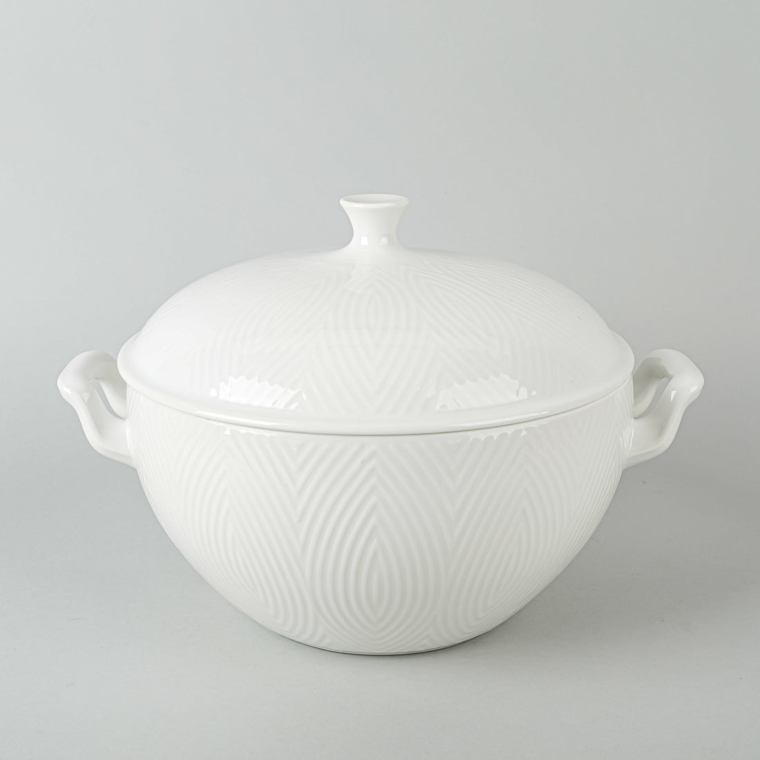 ROYAL COPENHAGEN Salto Covered Tureen