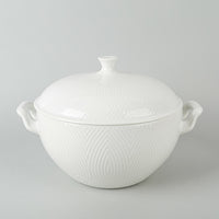 ROYAL COPENHAGEN Salto Covered Tureen
