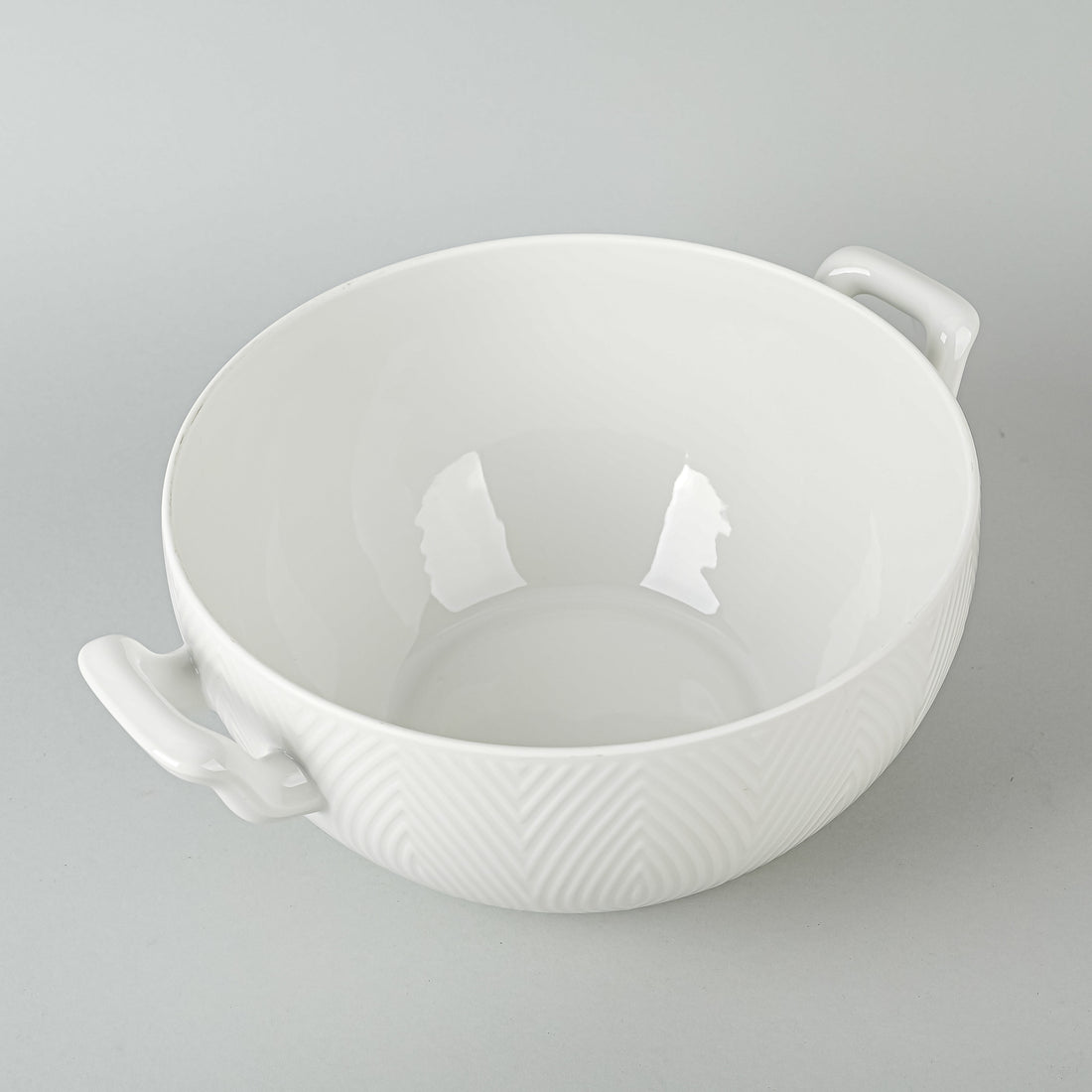 ROYAL COPENHAGEN Salto Covered Tureen