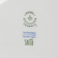 ROYAL COPENHAGEN Salto Covered Tureen