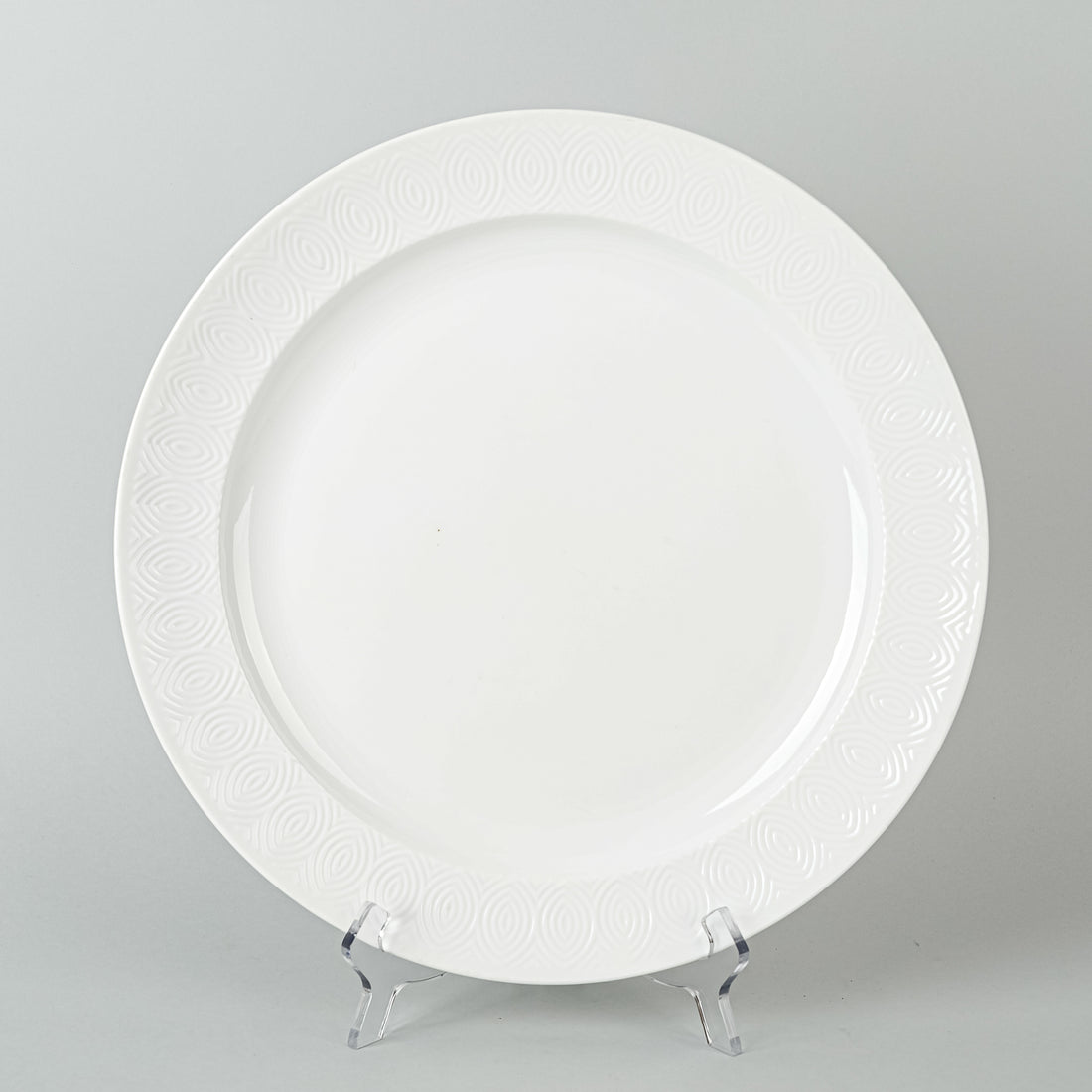 ROYAL COPENHAGEN Salto Charger/Platter