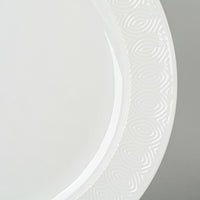 ROYAL COPENHAGEN Salto Charger/Platter