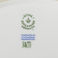 ROYAL COPENHAGEN Salto Charger/Platter