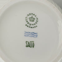 ROYAL COPENHAGEN Salto Coffee Pot With Lid