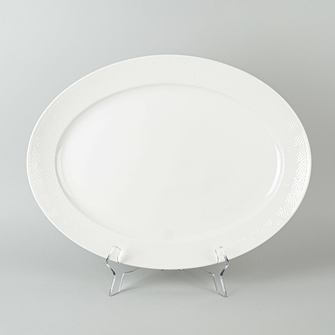 ROYAL COPENHAGEN Salto Platter