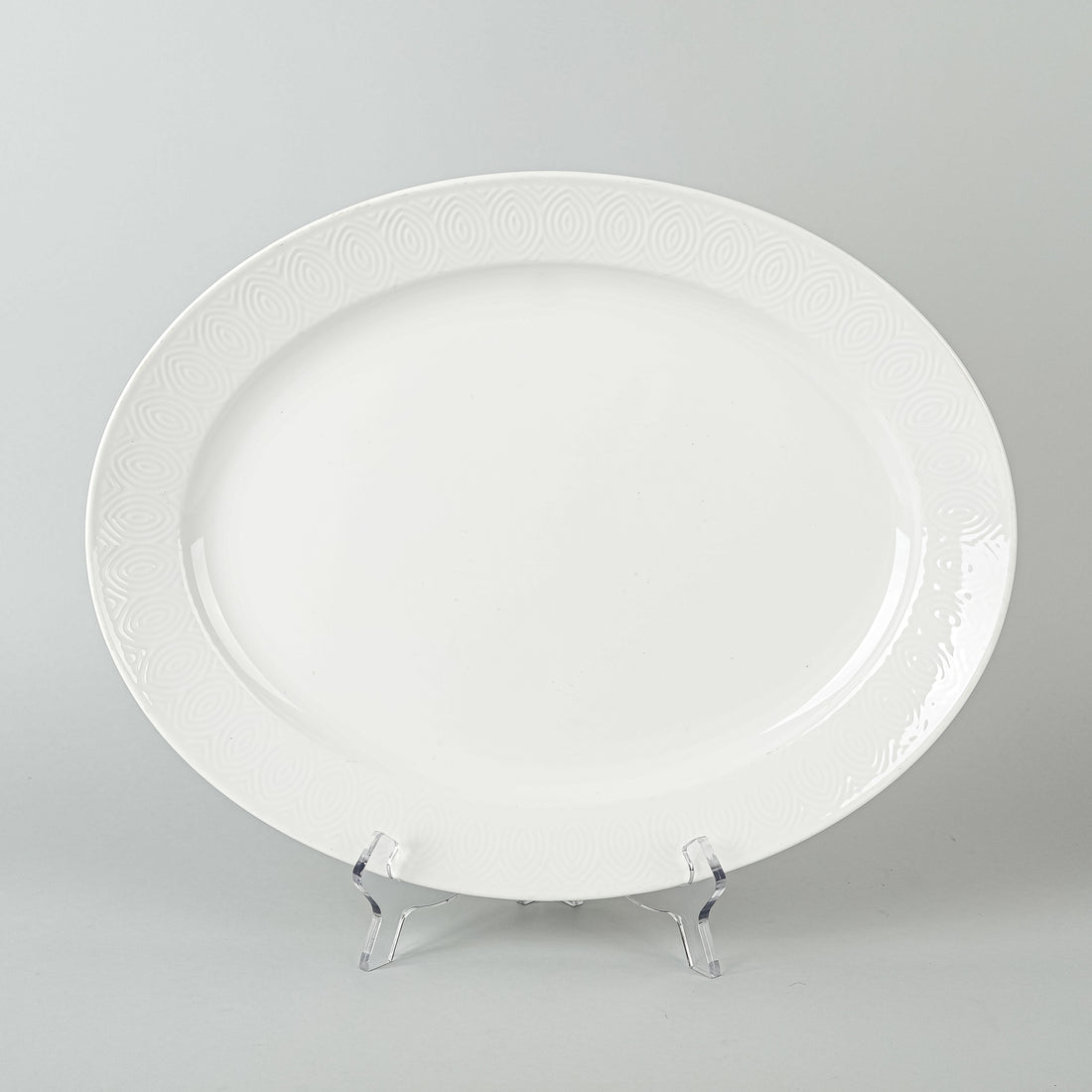 ROYAL COPENHAGEN Salto Platter