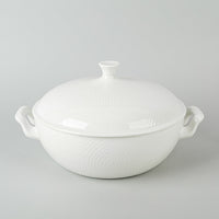 ROYAL COPENHAGEN Salto Covered Serving Bowl