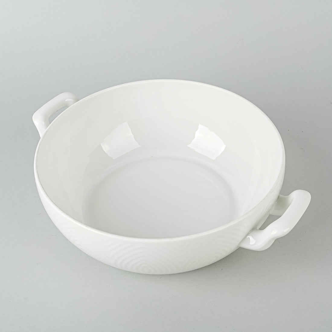 ROYAL COPENHAGEN Salto Covered Serving Bowl