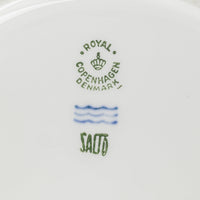 ROYAL COPENHAGEN Salto Covered Serving Bowl