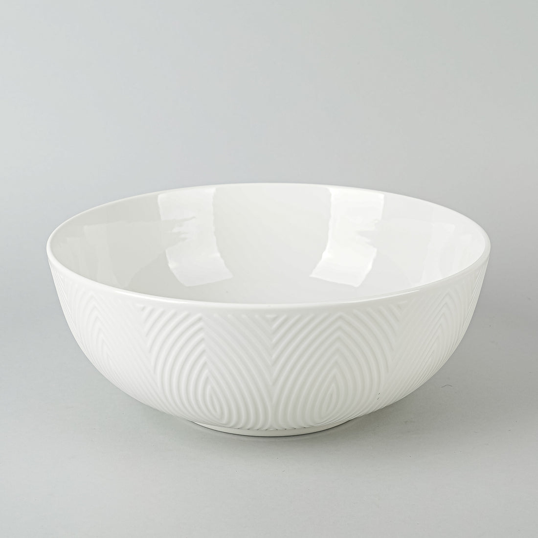 ROYAL COPENHAGEN Salto Salad Serving Bowl