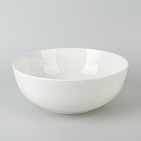 ROYAL COPENHAGEN Salto Salad Serving Bowl
