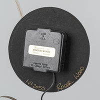 Roger Wood Exploding Klockwerks Clock