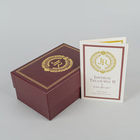 JOAN RIVERS Enamel Imperial Treasure Egg Box With Bee Pin