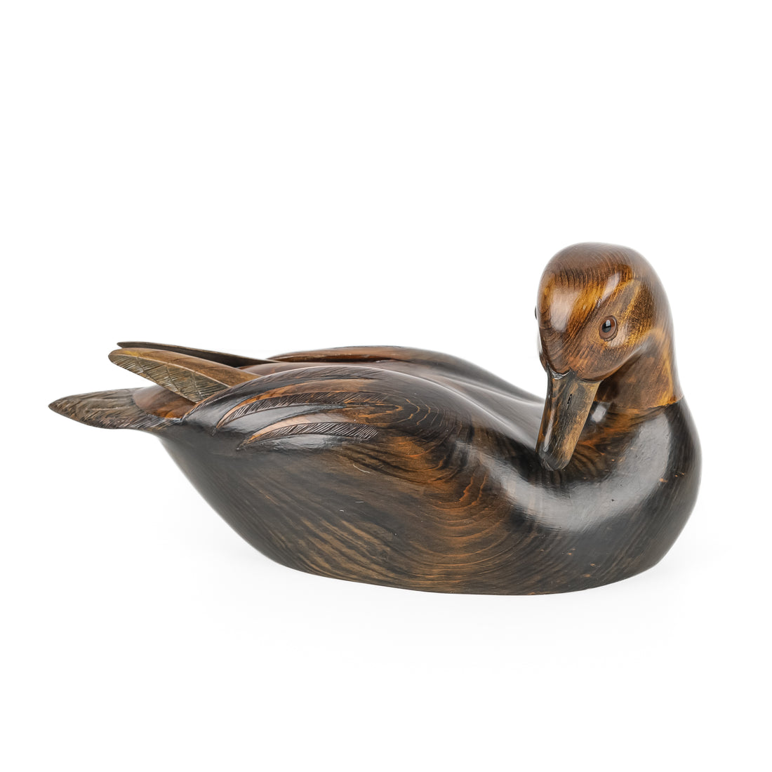 Al Bonar (Canadian 20th C) Pint Hen
