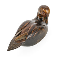 Al Bonar (Canadian 20th C) Pint Hen