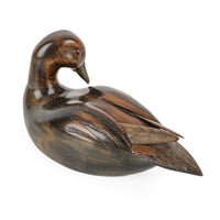 Al Bonar (Canadian 20th C) Pint Hen