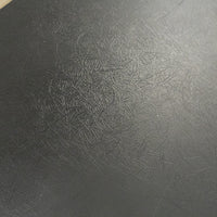 Platner Style Mid-Century-Modern Rosewood And Laminate Desk