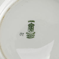SCHUMANN Orchard Fruit 1980/3 Tea Service 5 Pieces