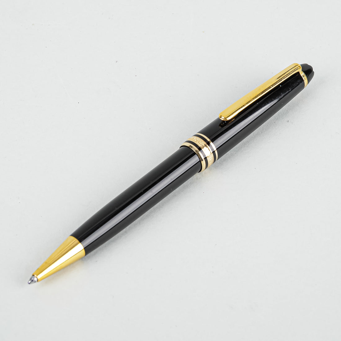 MONTBLANC Miesterstuck Classique Ballpoint Model 164