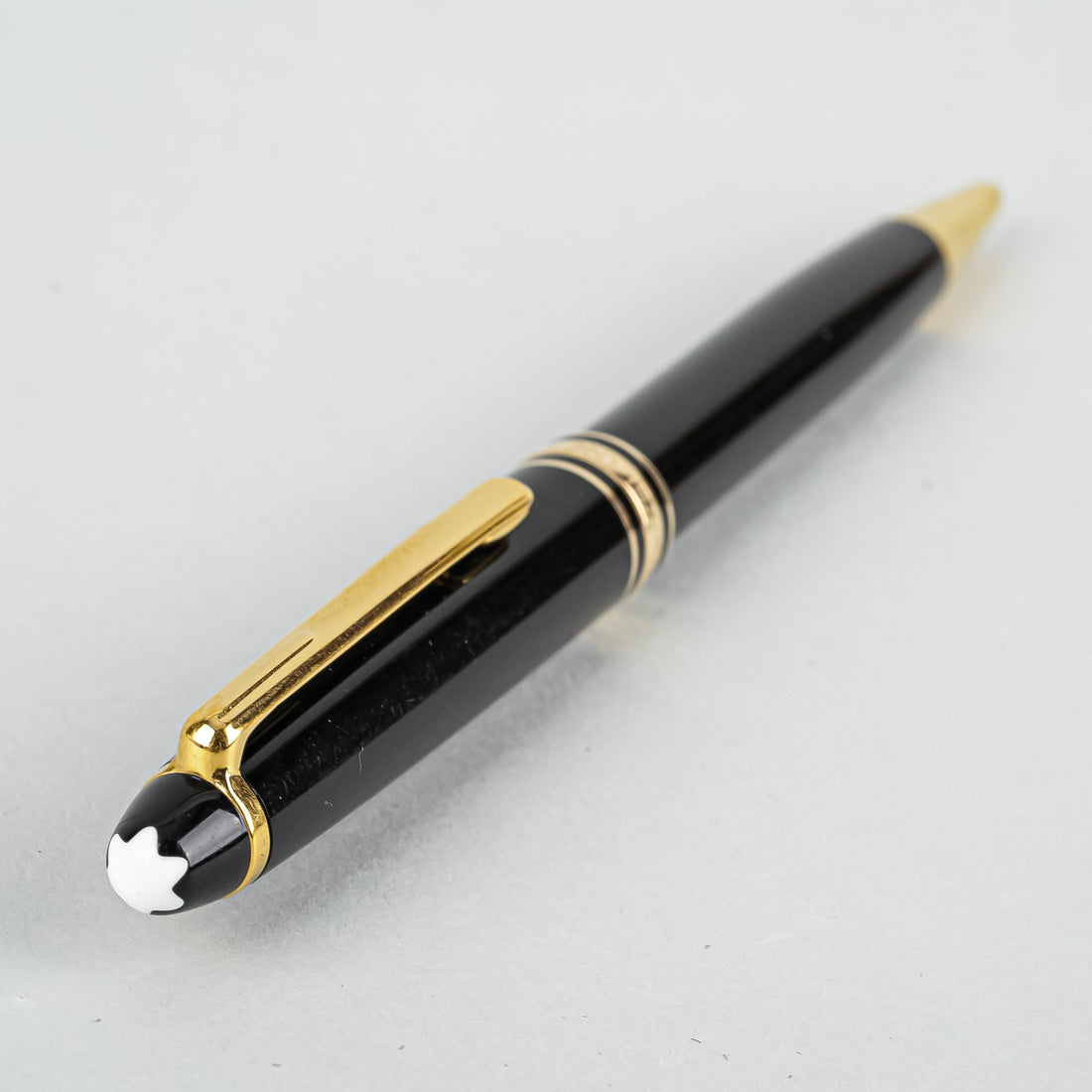 MONTBLANC Miesterstuck Classique Ballpoint Model 164