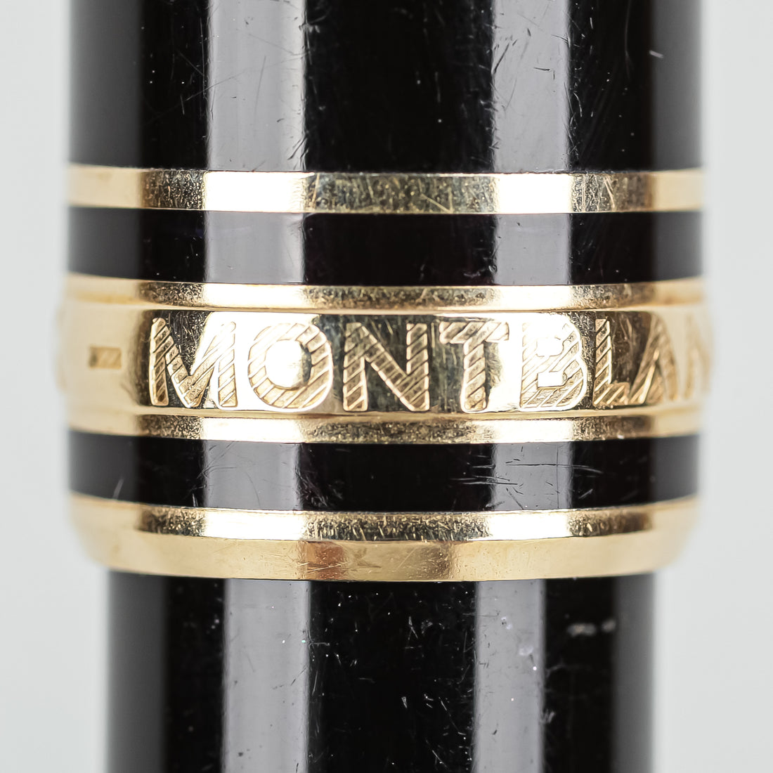 MONTBLANC Miesterstuck Classique Ballpoint Model 164