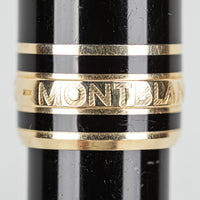 MONTBLANC Miesterstuck Classique Ballpoint Model 164
